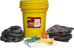 Brady SPC Sorbents - Universal Spill Kit - 30 Gal Bucket - Caliber Tooling