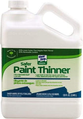 Klean-Strip - 1 Gal Paint Thinner - 276 gL VOC Content, Comes in Plastic Can - Caliber Tooling