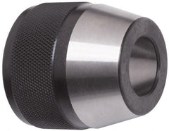 Accupro - Drill Chuck Parts & Accessories Type: Hood For Use With: 5/16" HP/HT Drill Chucks - Caliber Tooling