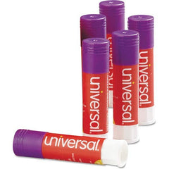 UNIVERSAL - Glue Container Type: Stick Container Size: 0.28 oz - Caliber Tooling