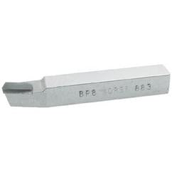 4120 BL-16 TOOL BIT 370E (C5) - Caliber Tooling