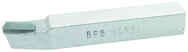 BR16 C2 Grade Brazed Tool Bit - 1 x 1 x 7'' OAL -  Morse Cutting Tools List #4121 - Caliber Tooling