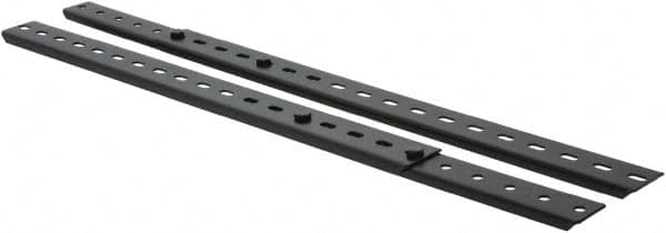 HTC - Universal Machine Bases & Accessories Product Type: Extension Rail Maximum Length (Inch): 18 - Caliber Tooling