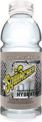 Sqwincher - 20 oz Bottle Cool Citrus Activity Drink - Ready-to-Drink - Caliber Tooling