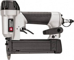 Porter-Cable - 5/8 to 1-3/8" Nail Length, 23 Gauge Pin Air Nailer - 60 to 100 psi - Caliber Tooling