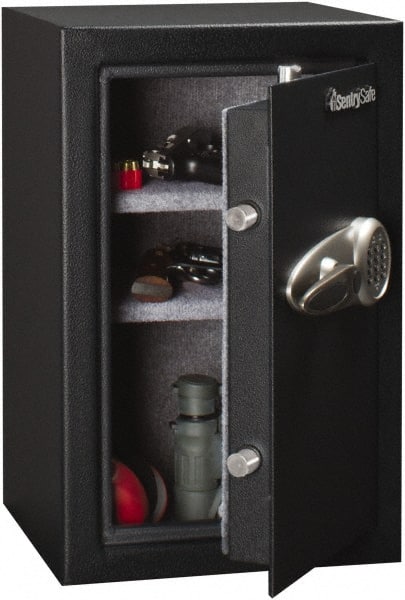 Sentry Safe - 2.3 Cubic Ft. Personal Safe - Caliber Tooling