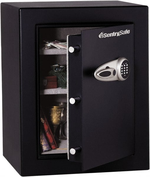 Sentry Safe - 4.3 Cubic Ft. Personal Safe - Caliber Tooling