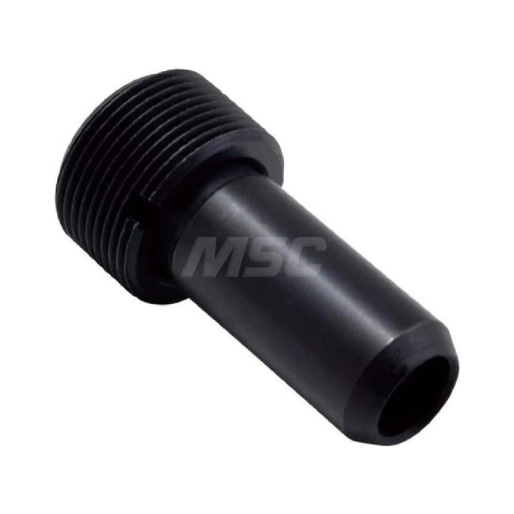 Collet Wrenches; Compatible Collet Series: HSK40; Head Material: Steel