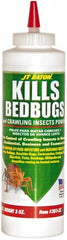 J.T. Eaton - 3 Fluid Ounce Bottle Bedbug Killer - Caliber Tooling