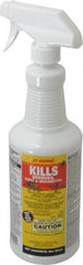 J.T. Eaton - 1 Qt Bottle Bedbug Killer - Caliber Tooling