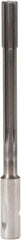 Seco - 8mm Solid Carbide 6 Flute Chucking Reamer - Caliber Tooling