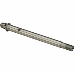 Dynabrade - Air Pencil Grinder Drive Shaft - Use with 51810, 51811, 51812, 51813 - Caliber Tooling