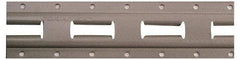 Kinedyne - Steel Vertical Track - 5" Long, Painted Finish - Caliber Tooling