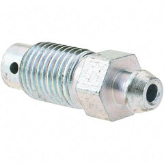 Value Collection - Automotive Brake Parts - Brake Bleeder Screw - Caliber Tooling