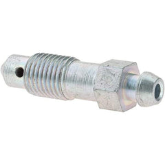 Value Collection - Automotive Brake Parts - Brake Bleeder Screw - Caliber Tooling