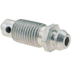 Value Collection - Automotive Brake Parts - Brake Bleeder Screw - Caliber Tooling