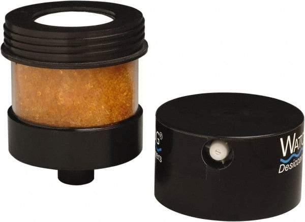 Trico - Breather & Oil Dryer Accessories Type: Replacement Cartridge For Use With: 39112 - Caliber Tooling