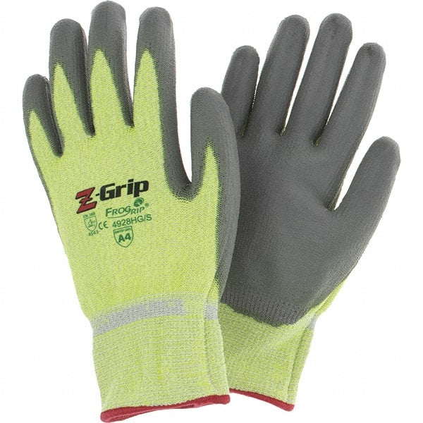 Liberty Glove&Safety - Cut & Puncture Resistant Gloves - Exact Industrial Supply