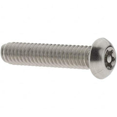 Value Collection - Machine Screws - Exact Industrial Supply