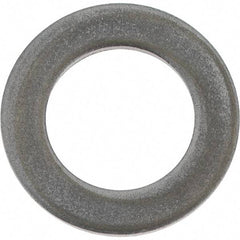 Value Collection - Machine Tool Arbor Spacer Sets Thickness (Decimal Inch): 0.075 Material: Steel - Exact Industrial Supply