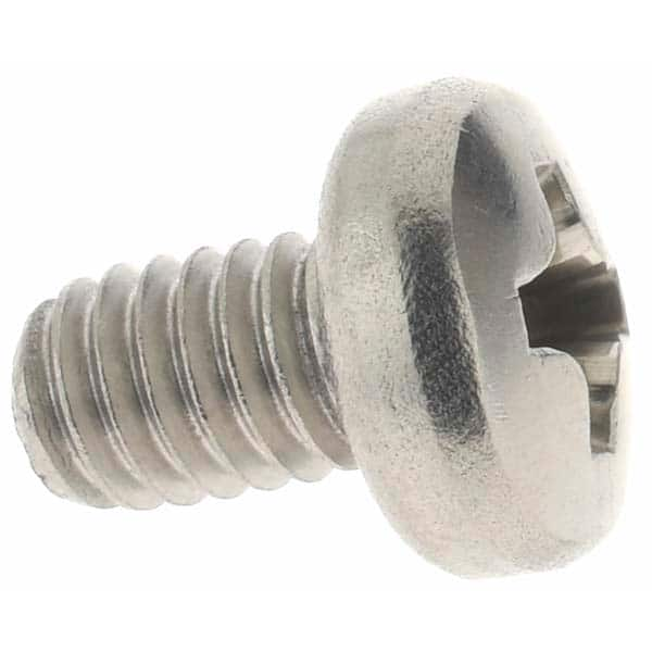 Value Collection - Machine Screws - Exact Industrial Supply