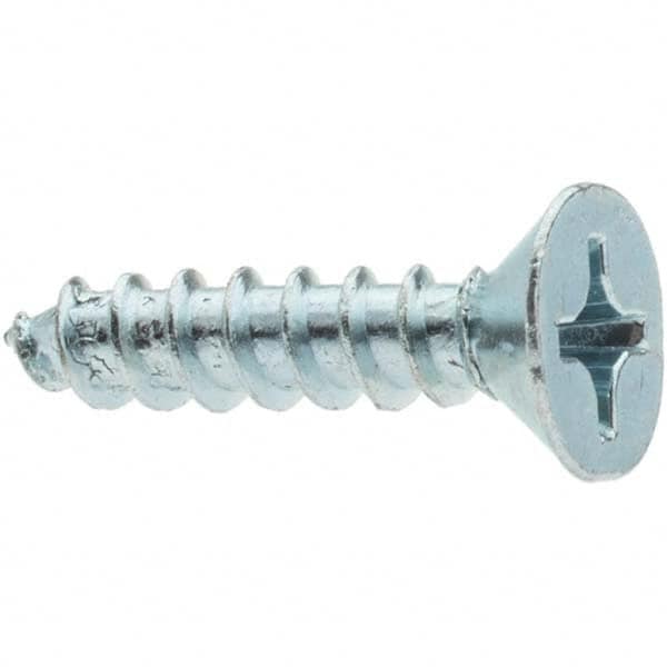 Value Collection - Wood Screws System of Measurement: Inch Screw Size: #12 - Caliber Tooling