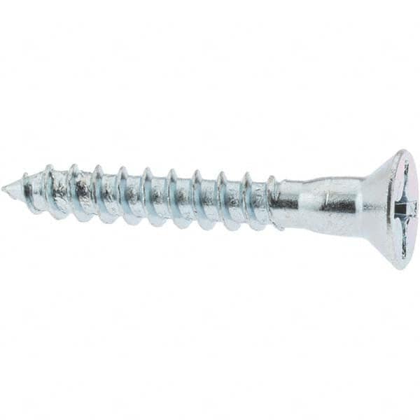 Value Collection - Wood Screws System of Measurement: Inch Screw Size: #12 - Caliber Tooling