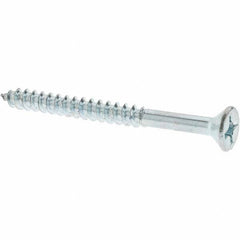 Value Collection - Wood Screws System of Measurement: Inch Screw Size: #12 - Caliber Tooling