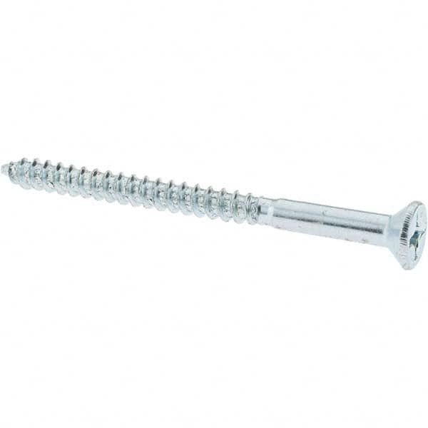 Value Collection - Wood Screws System of Measurement: Inch Screw Size: #12 - Caliber Tooling