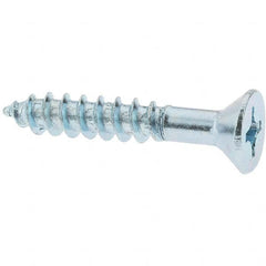 Value Collection - Wood Screws System of Measurement: Inch Screw Size: #14 - Caliber Tooling