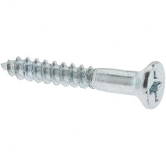 Value Collection - Wood Screws System of Measurement: Inch Screw Size: #6 - Caliber Tooling