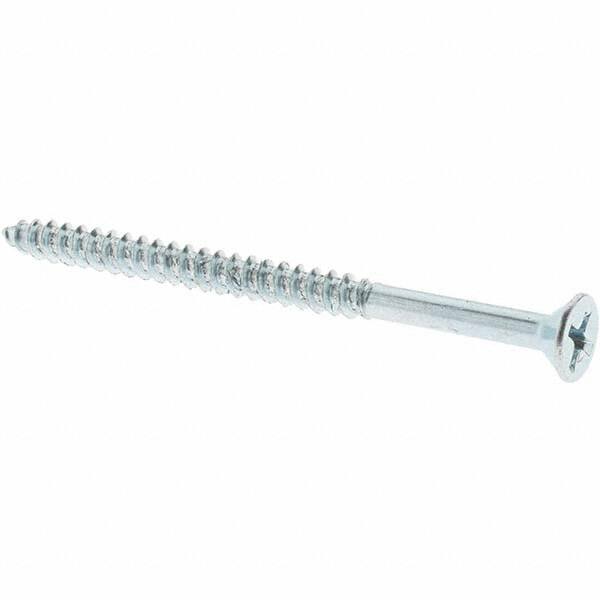 Value Collection - Wood Screws System of Measurement: Inch Screw Size: #8 - Caliber Tooling