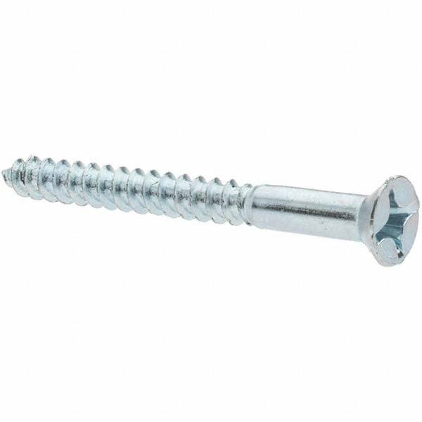 Value Collection - Wood Screws System of Measurement: Inch Screw Size: #10 - Caliber Tooling