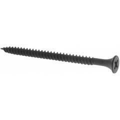 Value Collection - Drywall Screws - Exact Industrial Supply