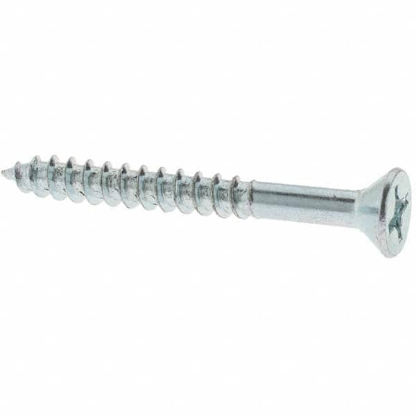 Value Collection - Wood Screws System of Measurement: Inch Screw Size: #12 - Caliber Tooling