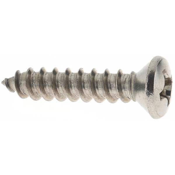 Value Collection - Self Drilling Screw - - Exact Industrial Supply