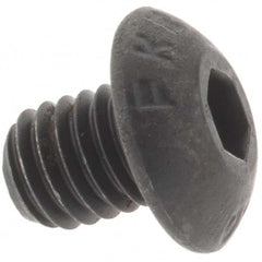 Value Collection - M5x0.80 Button Socket Cap Screw - Caliber Tooling