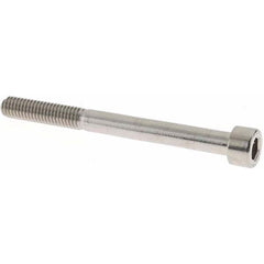 Value Collection - M6x1.00 Metric Coarse Hex Socket Cap Screw - Caliber Tooling