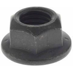 Value Collection - Flange Nuts - Exact Industrial Supply