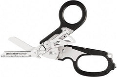 Leatherman - 6 Piece, Multi-Tool Set - 7" OAL, 5" Closed Length - Caliber Tooling