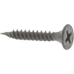 Value Collection - Drywall Screws System of Measurement: Inch Screw Size: #6 - Caliber Tooling