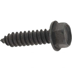 Value Collection - Sheet Metal Screws - Exact Industrial Supply