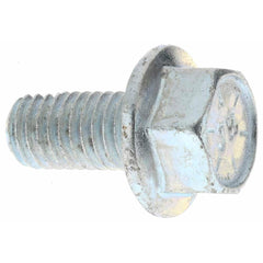 Value Collection - Self Drilling Screw - - Exact Industrial Supply