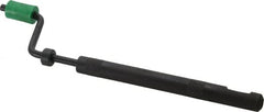 Heli-Coil - #10-24, Stud-Lock Insert Compatible, Insert Tool Thread Insert Hand Installation Tool - UNC Thread, #10-24 Insert Internal Thread - Exact Industrial Supply