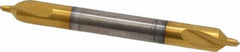 Keo - #1 Plain Cut 82° Incl Angle High Speed Steel Combo Drill & Countersink - Caliber Tooling