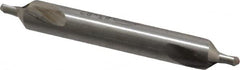 Keo - #3 Plain Cut 82° Incl Angle High Speed Steel Combo Drill & Countersink - Caliber Tooling