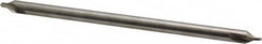 Keo - #3 Plain Cut 60° Incl Angle High Speed Steel Combo Drill & Countersink - Caliber Tooling