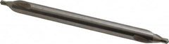 Keo - #4 Plain Cut 60° Incl Angle High Speed Steel Combo Drill & Countersink - Caliber Tooling