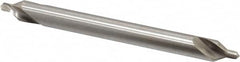 Keo - #5 Plain Cut 60° Incl Angle High Speed Steel Combo Drill & Countersink - Caliber Tooling