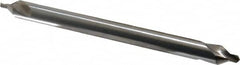 Keo - #5 Plain Cut 60° Incl Angle High Speed Steel Combo Drill & Countersink - Caliber Tooling